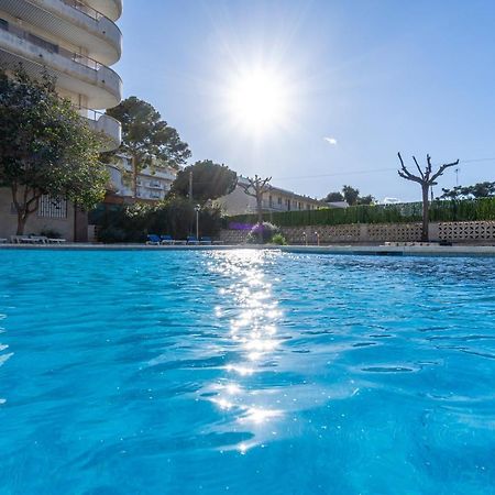 Playa-Piscina-Port Aventura4 Apartment Salou Exterior photo