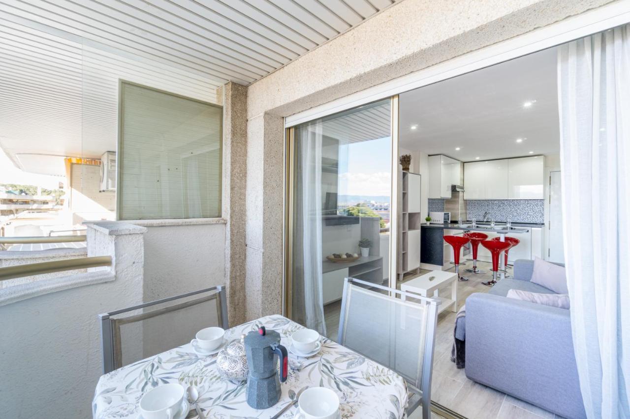 Playa-Piscina-Port Aventura4 Apartment Salou Exterior photo