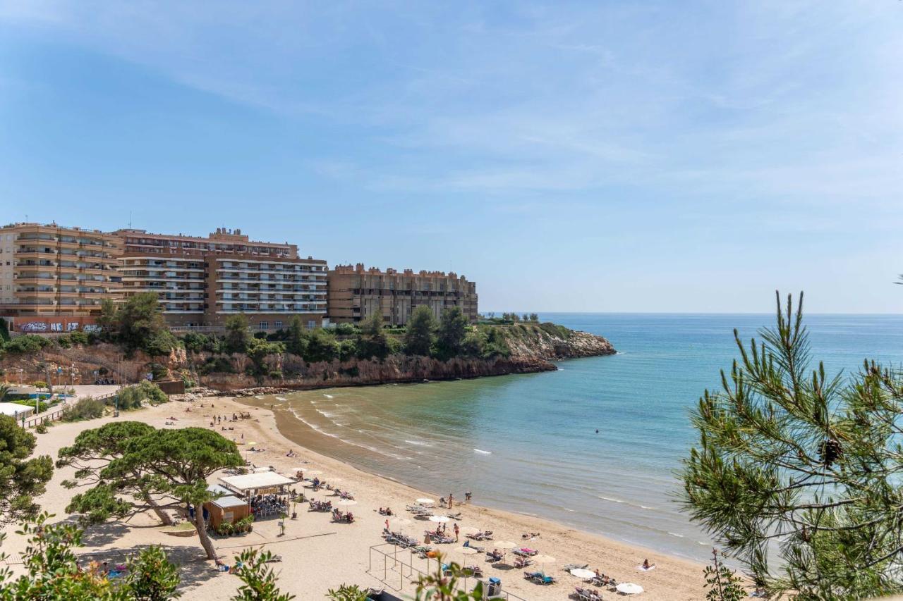 Playa-Piscina-Port Aventura4 Apartment Salou Exterior photo