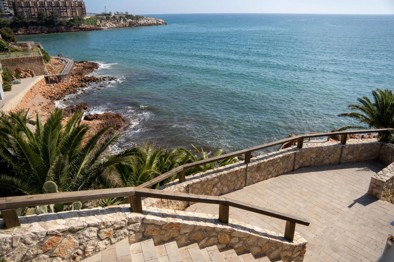 Playa-Piscina-Port Aventura4 Apartment Salou Exterior photo